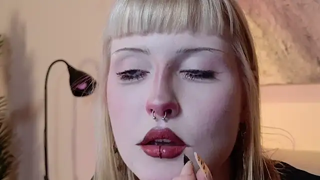 MilkMeSoftly live