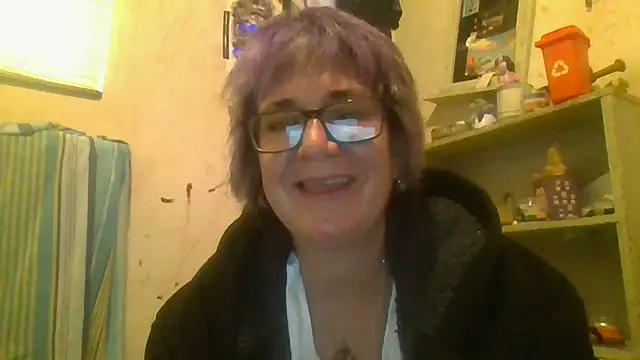 becky1111 live
