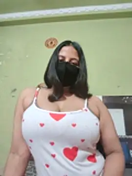 Hot-priyaX live