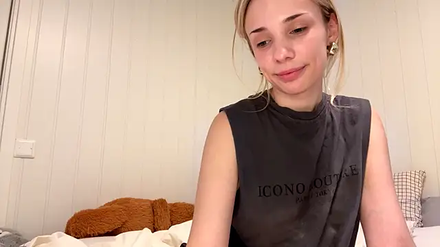OlyMayer live