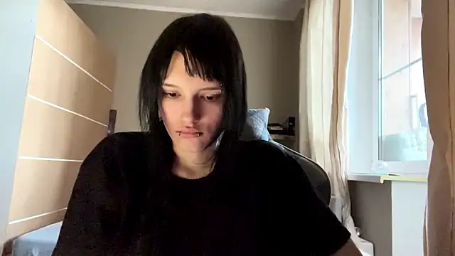 SebrinaMontelle live