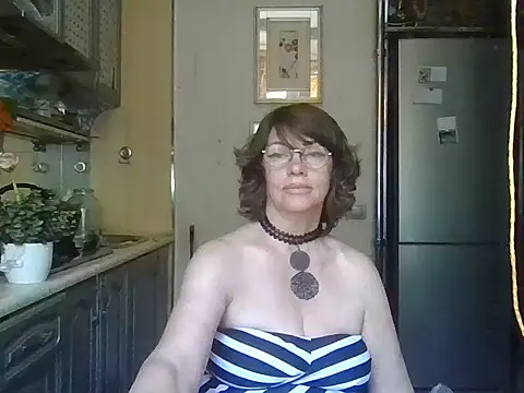 Baby-Matilda live