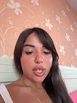 SilkyMira live