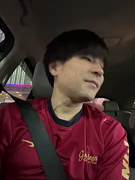 yuuki8910 live