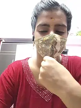 Tamil-Meenu12 live