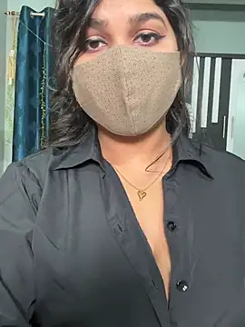 Lisa_afreen live