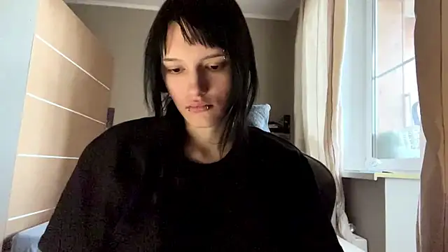 SebrinaMontelle live
