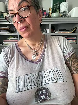 dieseldame1313 live