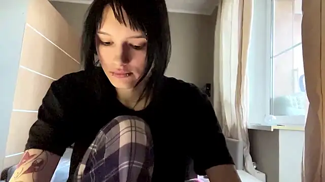 SebrinaMontelle live