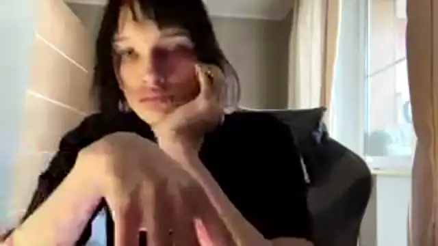 SebrinaMontelle live