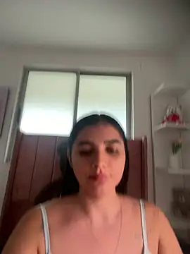 salomecute21 live