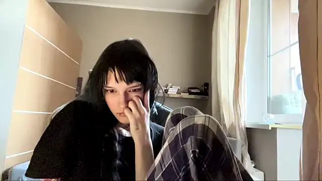 SebrinaMontelle live