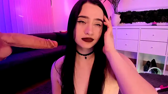 Mary_Lori live