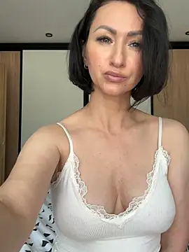KatyEvanss live