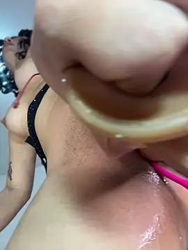 Kristyna_ live