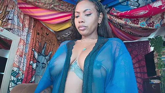 ElizaGrey_ live
