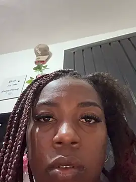 CiaraEbony live