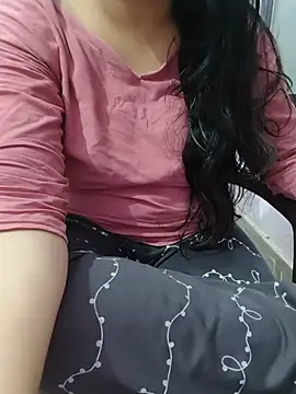 ritika_kushwaha live