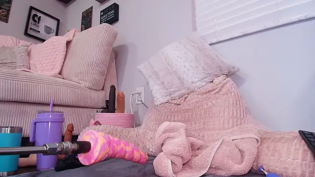 Lexibby69 live