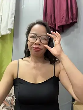 honghong_mother live