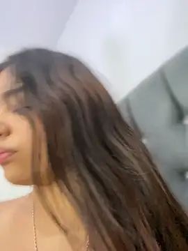 Alina-KITTY live