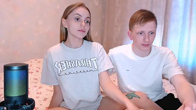 juliaanddima live