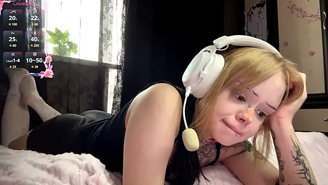 dark_aangel live