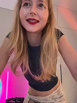 LunaRase live