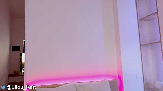 LilouKat live