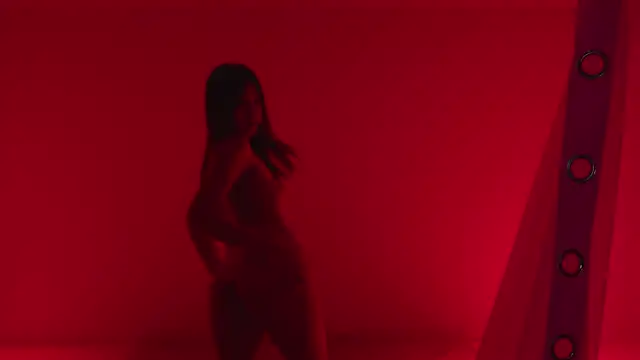 Velvet--girl live