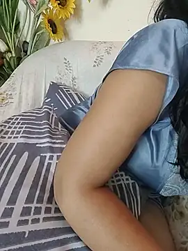 kaamuk_shweta live