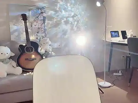 xiaoguai33 live