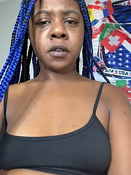 Ebony_Queeen live