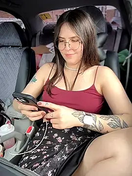 meow_girl live