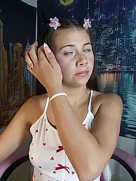 CharlotteSex_ live
