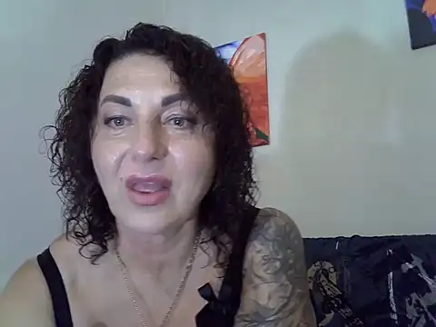 Margot8888 live