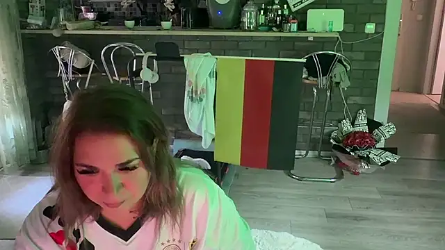 Monageil live