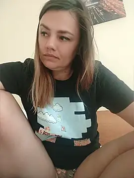 KrissSexi live