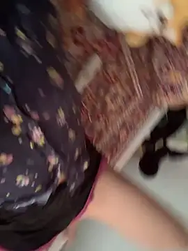 Rosy_BabyDoll live