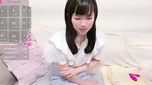 pppYukaqqq live