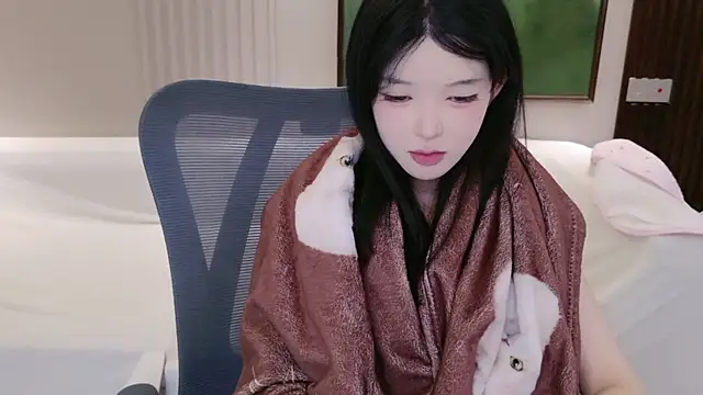 EnEn_xiaobao live