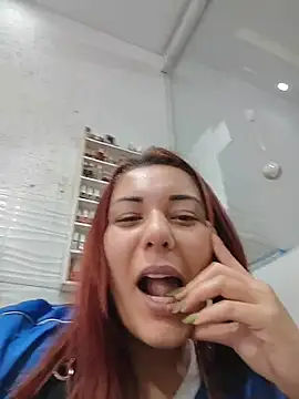 RuivaGiMisteriosa live
