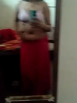 Mummy_jii1 live