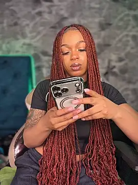 Melany_Williams live