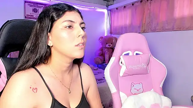 Cristal_Smith20 live