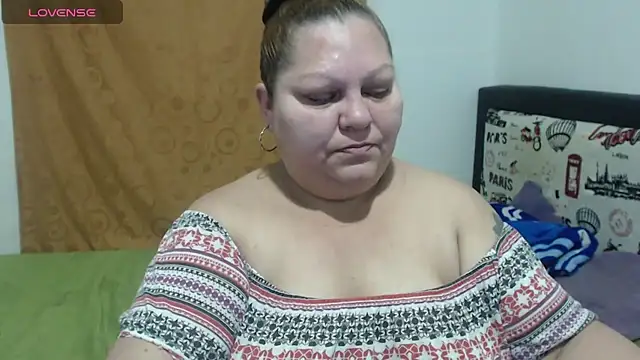 rossitaspace01 live