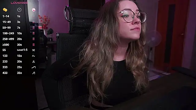 RemyCute live