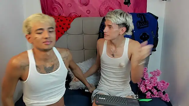 nick_acost live