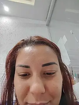 RuivaGiMisteriosa live