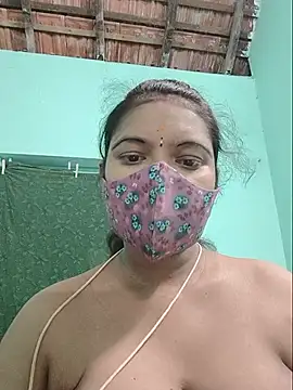 Ramya-hot-gueen live